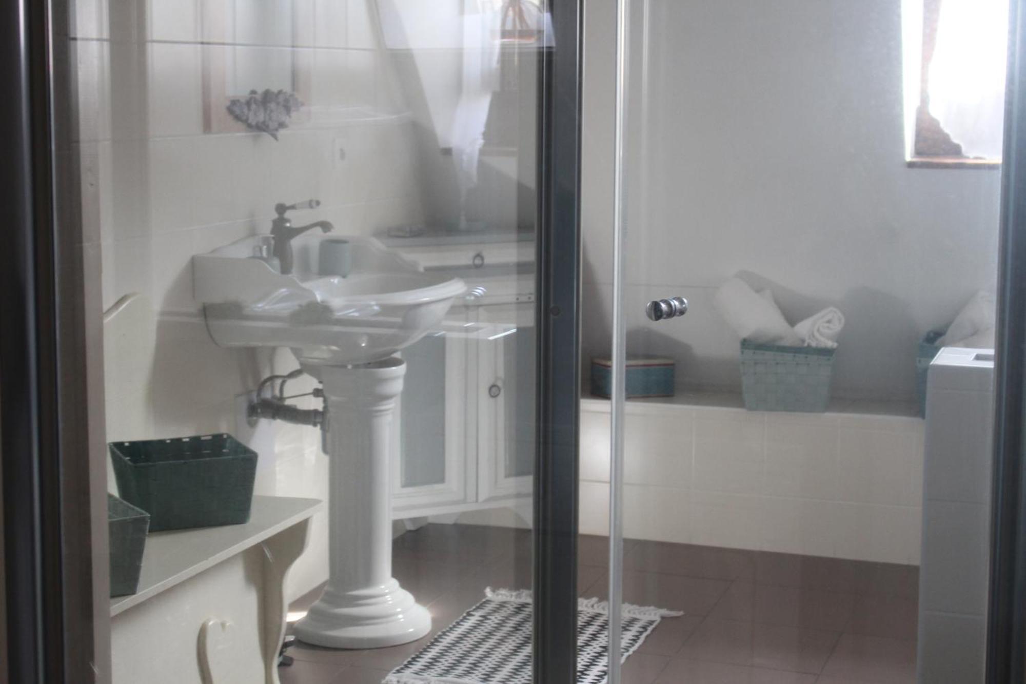La Dambachoise Villa Ngoại thất bức ảnh